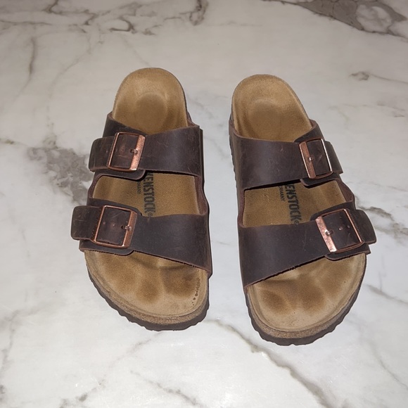 Birkenstocks